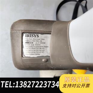 全新库存英国IRISYS 热成像简单测试正常 全新议价 IRI2010