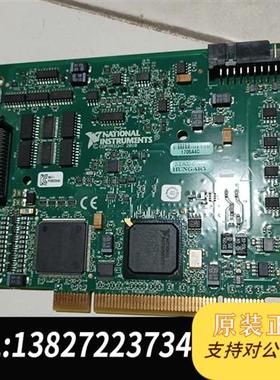 全新库存NIPCI-6229 PCI-6221 成色好,功能包好,议全新议价