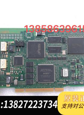 SIEMENS CP1613 A2通讯以太网卡 6GK1161-3AA01需询价