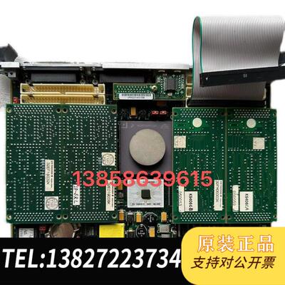 摩托罗拉/MotoroLa MVME3604-5131B控制卡 需询价