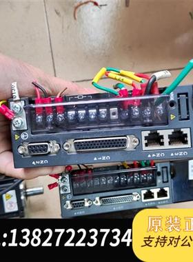 全新库存汇川伺服电机,驱动型号IS620PS2R81,配电机ISM全新议价