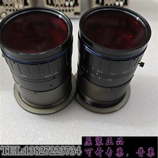 50MM L5028 接口已改成需询价 库存日本线扫镜头