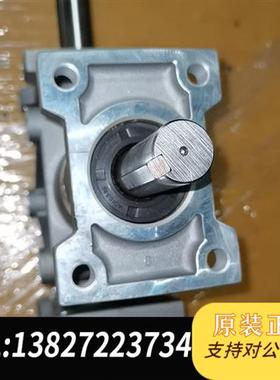 全新库存二手日本TSUBAKI ARA610LR 精密无间隙齿轮全新议价