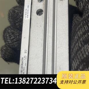 成色完好 200个左右全新议价 滑台气缸MXH6 全新库存SMC原装