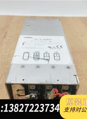 全新库存COSEL科索ACE300F AC3-OWCL-00电源 现全新议价