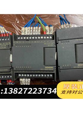 全新原装plc 214-1ad23 em223 em221需询价