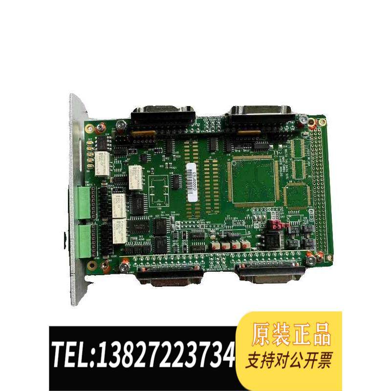 全新原装 DELTA TAU泰道控制卡ACC-24E2 TURBO PMAC2 CPU ACC51E