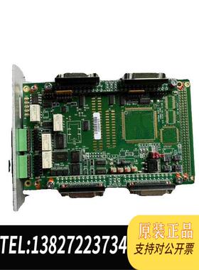 全新原装 DELTA TAU泰道控制卡ACC-24E2 TURBO PMAC2 CPU ACC51E