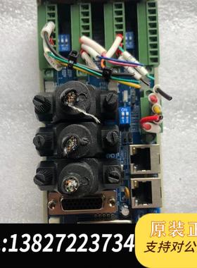 ADLINK 凌华MNET-4XMOG-0050  四轴运动控制器需询价