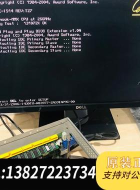 全新库存现货 工控板 EmCORE-i514 Rev:1.0 I全新议价