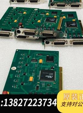 全新库存德国Meilhaus 工业设备ME96PCI通讯数据采集DA全新议价