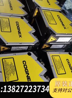 全新库存康耐视激光头,DS925B,成色如图,功能包好,现全新议价