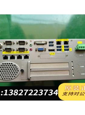 全新原装阿普奇工控机ABOX-900-16G 6网口工控机需询价
