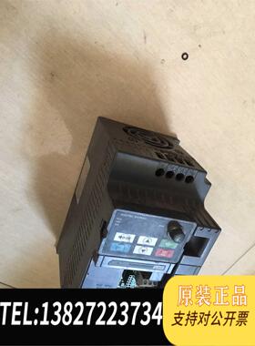 全新原装众辰变频器，H2200S02D2K，220V-2.2KW，二需询价