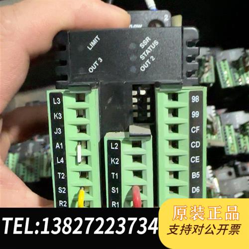 全新库存议价WATLOW瓦特隆温度传感器STPL-ALAR-ADAA全新议价