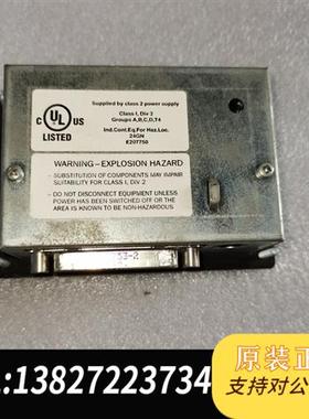 全新库存美国思杰文本显示器Cimrex5全新议价