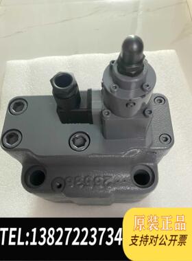 全新原装TOKYOKEIKI东京计器TOKIMEC比例阀 EPFRG需询价