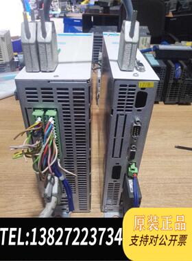 全新原装丹纳赫驱动器，DMC50412P一套，，细节看图需询价