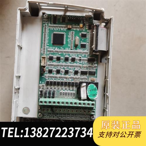 全新库存正泰变频器NVF2G-2.2/PS4  2.2KW,不包好坏全新议价