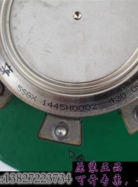 库存 IGCT 5SGX1445H0002  现货  实拍需询价