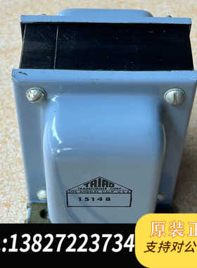 TRIAD三角牌19H电感