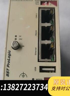 全新库存BST Prologic CPU32X实拍通电亮,没有联机测全新议价