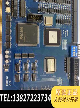 全新原装雷赛六轴高性能运动控制卡 DMC2610 V03需询价