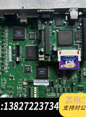 Ringh Bonder CPU LBCPU-TE15-046 03-28489-02 REV BS 板需询价