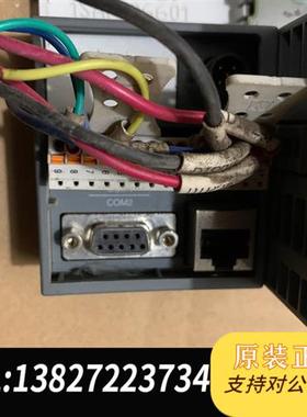 全新库存Abb PM582  A2 二手实物图包好现货 议价全新议价