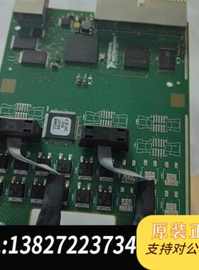 全新库存美国NI  PXI-2599拆机九成新以上  议价出全新议价