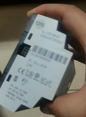 控制器CL-LMR,CX18DC2,1SVR44072需询价