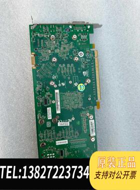 全新原装丽台Quadro FX3800图形显卡PCIE专业绘图1需询价