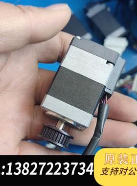 全新库存ARM24SAK功能正常,步进电机,成色如图所示,买全新议价