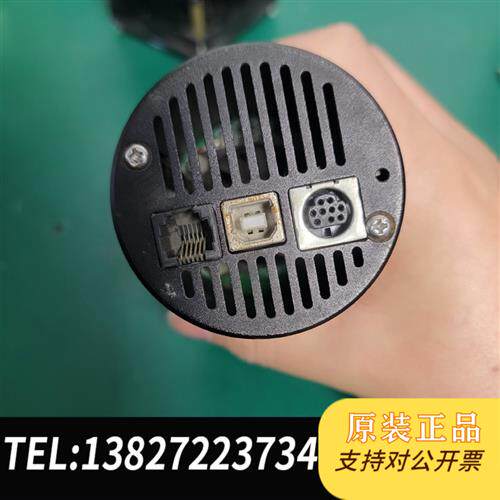 原装正品 qhyccdqhy9s-m制冷相机天文相机,500全新议价