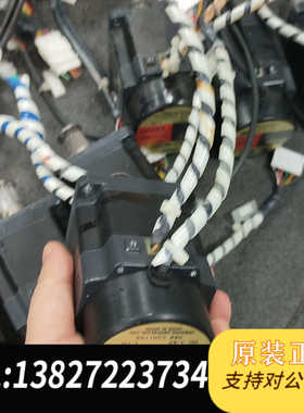 原装正品VextaA4809-9215KE东方五相步进电机二手拆议价