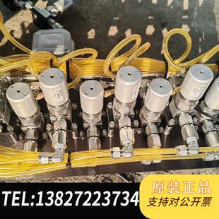 BNS6 拆机件以及配套件出全新议价 全新库存气动阀