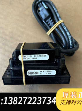 原装VPIS高压带电显示器VPI62407-VPI62