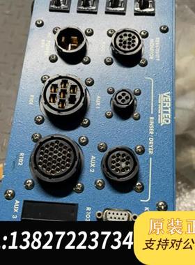 全新库存Verteq Modelo: 1600-nsc Contro全新议价