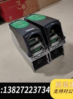 全新库存SP1405 3.0/4.0KW艾默生CT变频器,CT UN全新议价