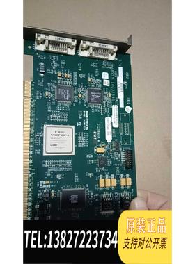 全新原装图像采集卡，HSI 10032693 REV需询价