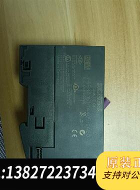 全新库存6ES7151-1AA05-0AB0二手拆机,不包功能特价全新议价