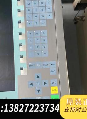 全新库存PC 477-HMI触摸屏6AV7844-0AF10-全新议价