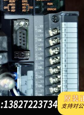 全新库存QJ71MB91 Q68DAVNQ系列PLC 扩展模块全新议价