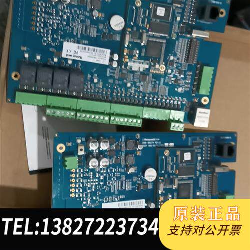 现货原装Honeywell霍尼韦尔网络门禁控制器PRO3000拆机议价