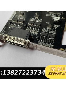 全新原装MVTech IO控制卡TRG-IO-32-EPM1270T需询价