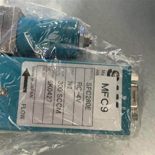 全新库存SAM HITACHI SFC280E RC-4V N230全新议价