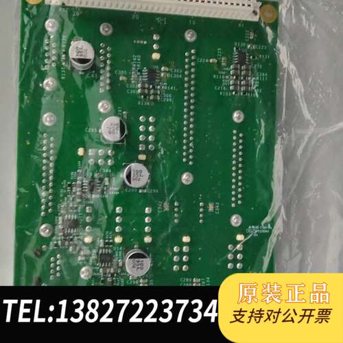 Lam Research MB_NODE2主板，需询价