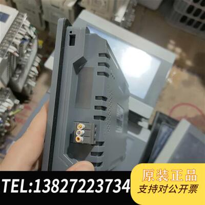 全新库存维控7寸触摸屏 LEVI2070D全新议价