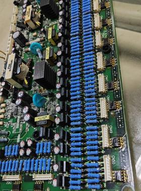 ETC617502安川G7/300KW二手拆机驱动板CIMR需询价