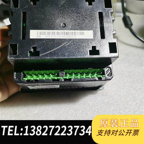 全新库存pmac625三相交流智能表全新议价